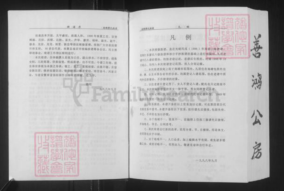 广东省韶关市南雄市廖氏世彩堂族谱-廖氏族谱.pdf电子版插图4