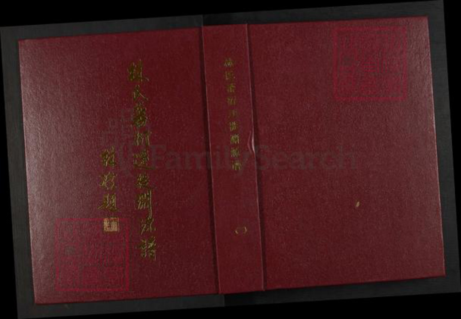 福建省福州市晋安区林氏族谱-林氏藩衍迁徙渊源谱.pdf电子版插图