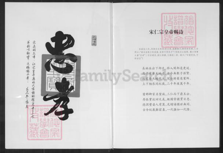 广东省潮州市林氏族谱-九牧林氏大宗谱.pdf电子版插图3
