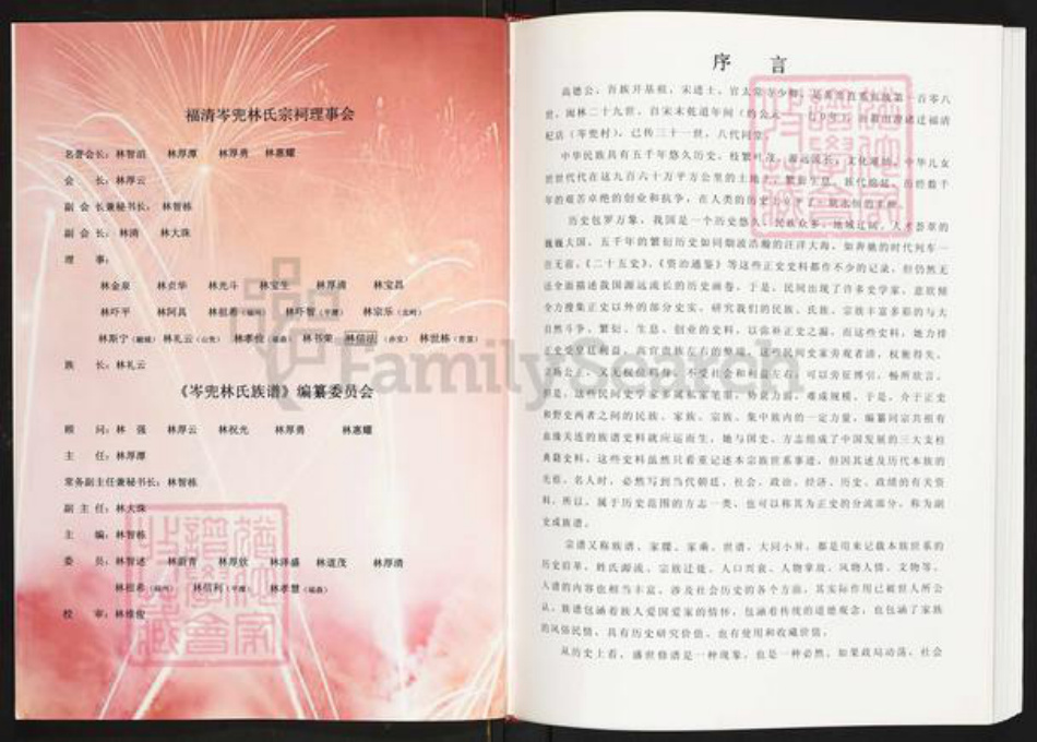 福建省福州市福清市海口镇林氏族谱-岑兜林氏族谱.pdf电子版插图2