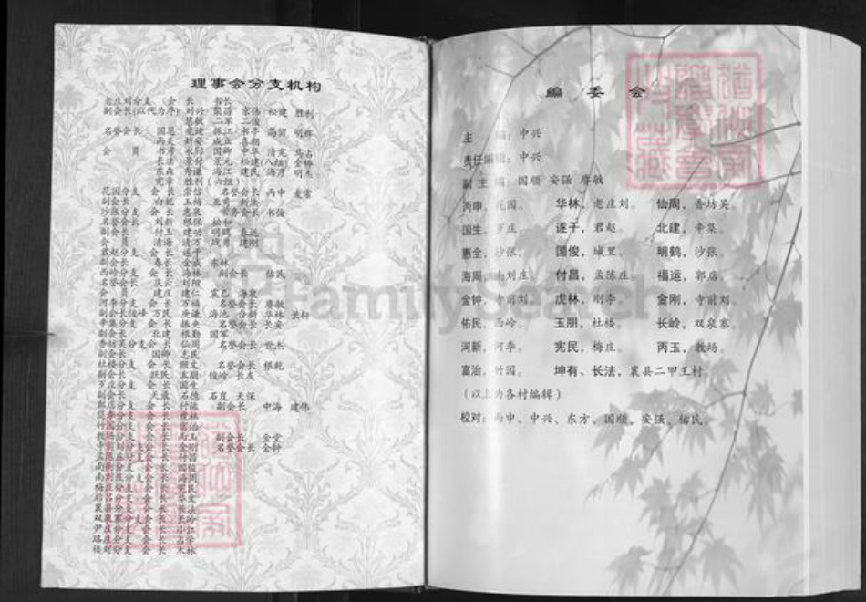 河南省郑州市新郑市和庄镇刘氏族谱-刘氏宗谱.pdf电子版插图3