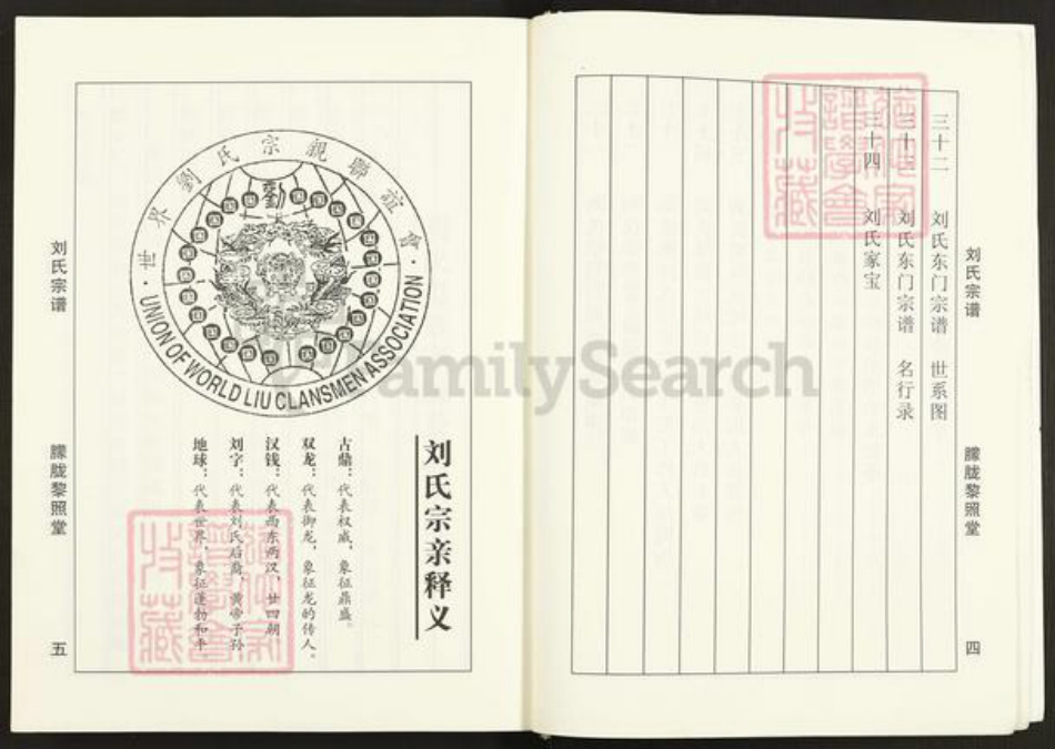 江苏省盐城市建湖县宝塔镇刘氏黎照堂族谱-刘氏宗谱.pdf电子版插图4 江苏省盐城市建湖县宝塔镇刘氏黎照堂族谱-刘氏宗谱.pdf电子版插图4