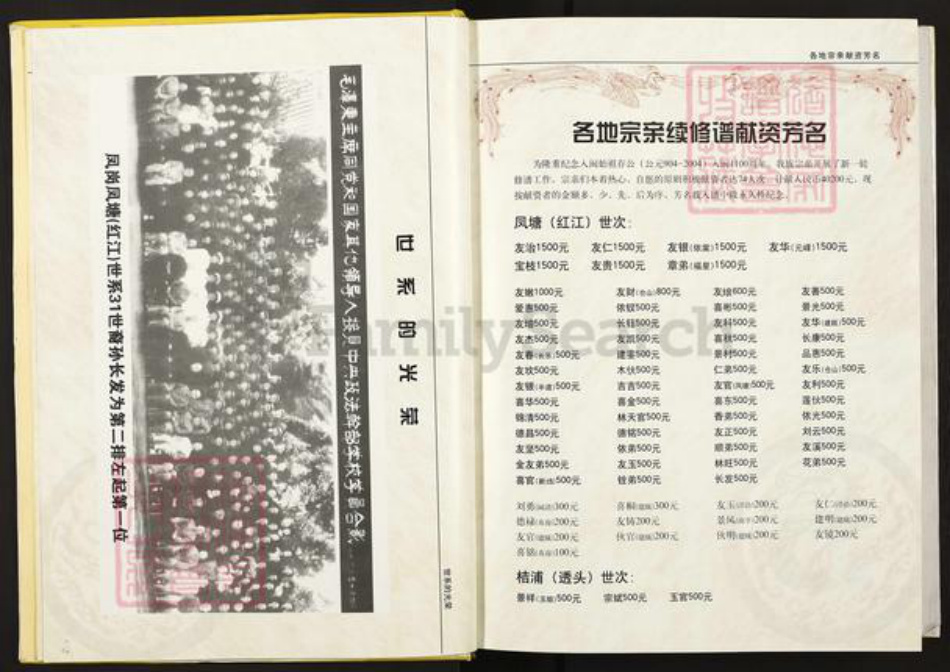 福建省福州市仓山区仓山镇刘氏彭城堂族谱-福建凤岗忠贤刘氏族谱(闽侯分卷)凤塘世系谱.pdf电子版插图2 福建省福州市仓山区仓山镇刘氏彭城堂族谱-福建凤岗忠贤刘氏族谱(闽侯分卷)凤塘世系谱.pdf电子版插图2