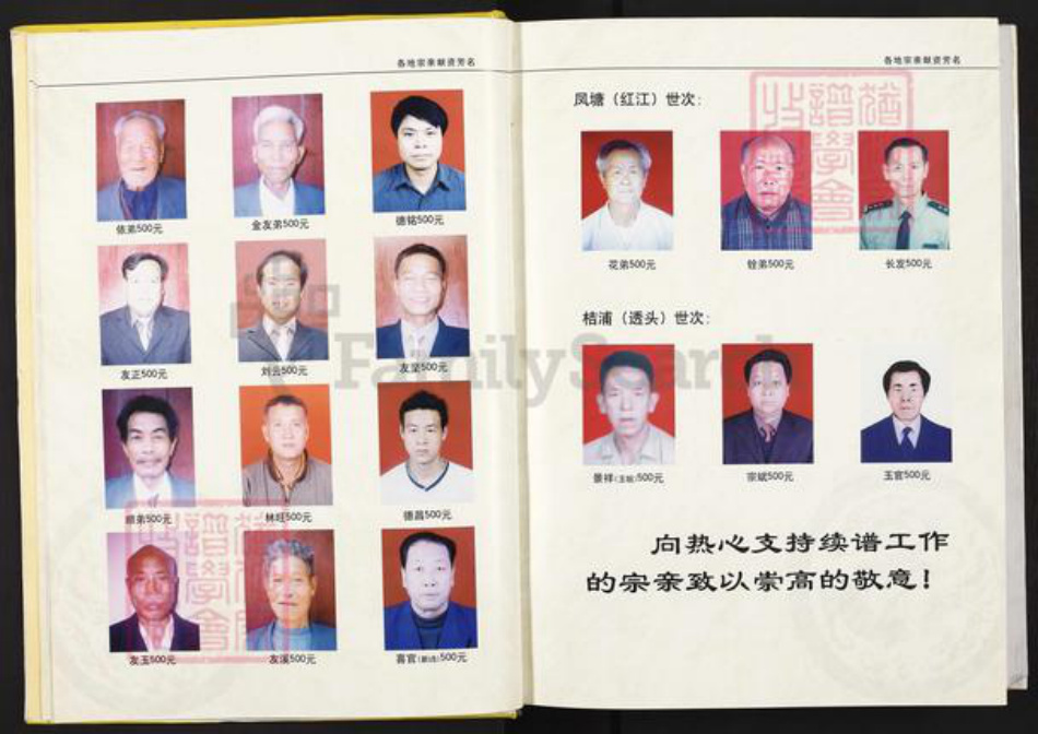 福建省福州市仓山区仓山镇刘氏彭城堂族谱-福建凤岗忠贤刘氏族谱(闽侯分卷)凤塘世系谱.pdf电子版插图5 福建省福州市仓山区仓山镇刘氏彭城堂族谱-福建凤岗忠贤刘氏族谱(闽侯分卷)凤塘世系谱.pdf电子版插图5