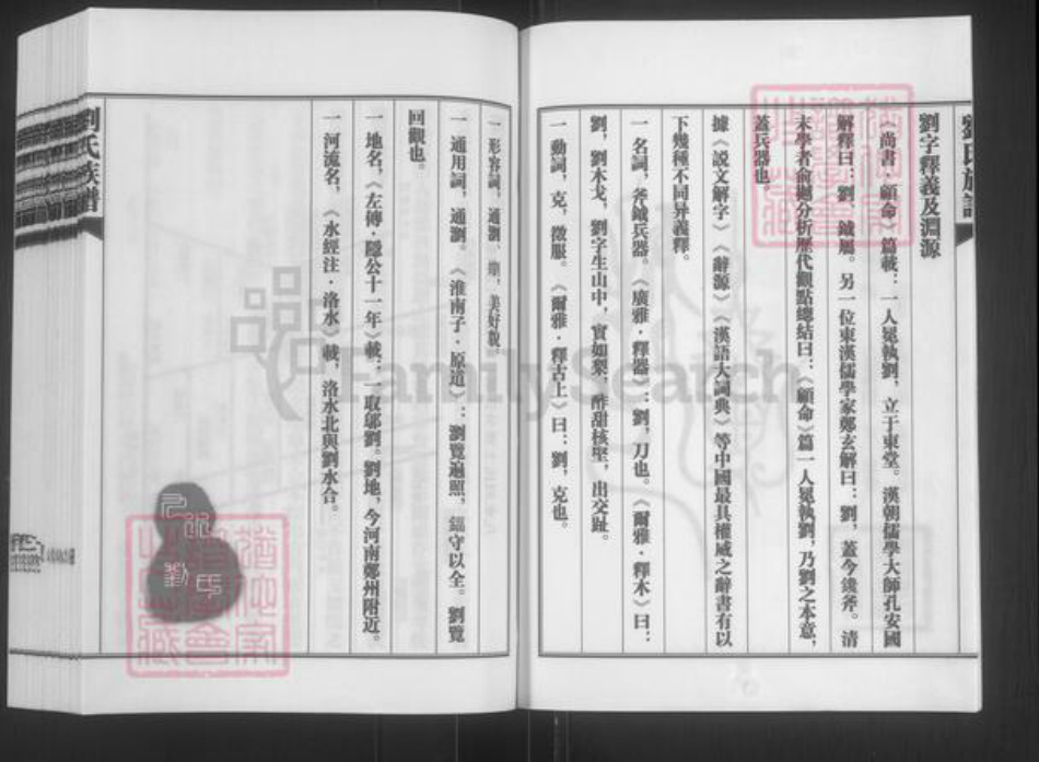 山东省青岛市崂山区刘氏竹筠堂族谱-青岛九水刘氏族谱.pdf电子版插图3