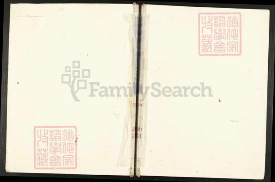 四川省遂宁市大英县金元镇刘氏族谱-刘氏家谱.pdf电子版插图 四川省遂宁市大英县金元镇刘氏族谱-刘氏家谱.pdf电子版插图