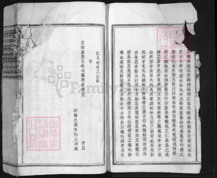 江西省吉安市吉水县阜田镇刘氏族谱-刘有显公支派十修族谱.pdf电子版插图5
