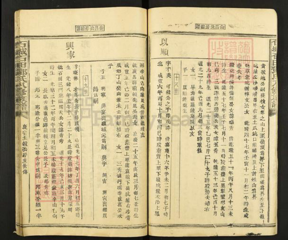江西省赣州市石城县小松镇刘氏族谱-石城石田刘氏八修族谱.pdf电子版插图5