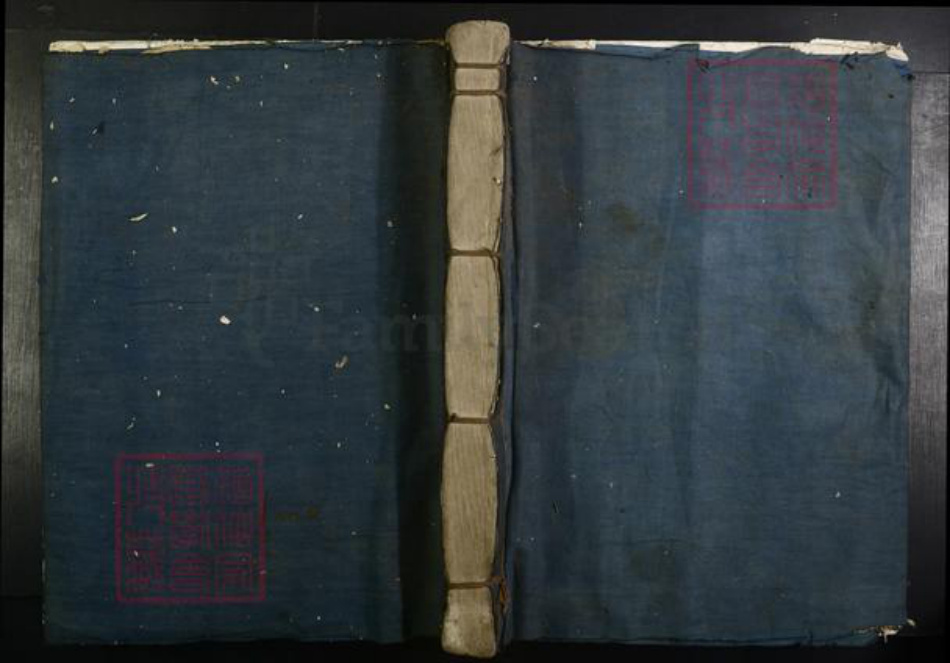 江西省赣州市安远县刘氏族谱-安邑濂南刘氏族谱[不分卷].pdf电子版