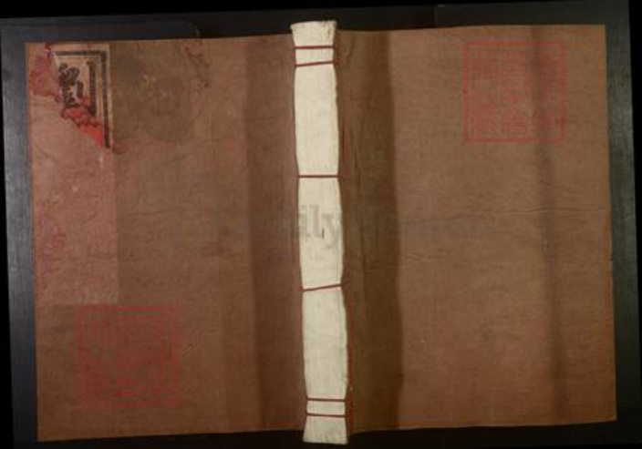 江西省刘氏族谱-定会安雩刘氏五修族谱[不分卷].pdf电子版