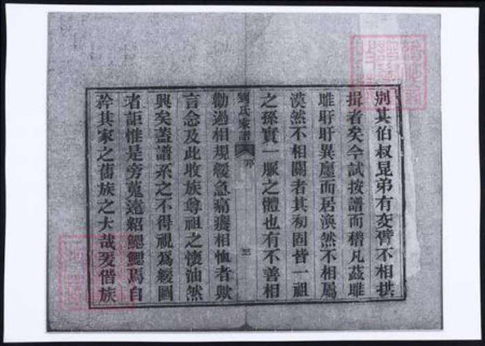 山东省泰安市宁阳县刘氏族谱-刘氏家谱.pdf电子版插图4