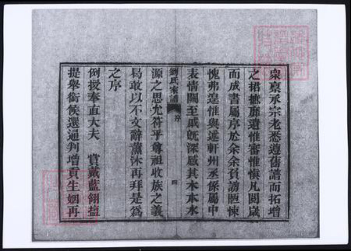 山东省泰安市宁阳县刘氏族谱-刘氏家谱.pdf电子版插图5