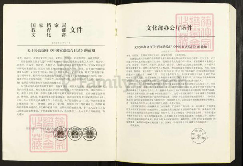 河南省南阳市卧龙区王村乡柳氏河东堂族谱-柳氏家谱.pdf电子版插图5