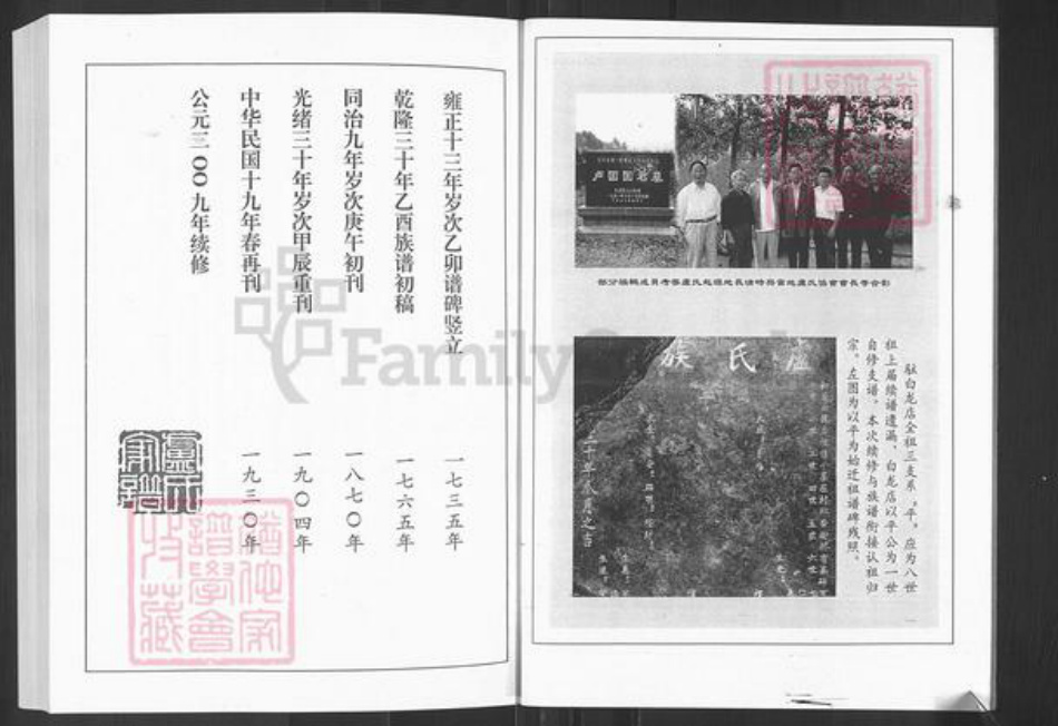 山东省济南市莱芜区羊里镇卢氏族谱-莱芜卢氏家谱.pdf电子版插图5 山东省济南市莱芜区羊里镇卢氏族谱-莱芜卢氏家谱.pdf电子版插图5