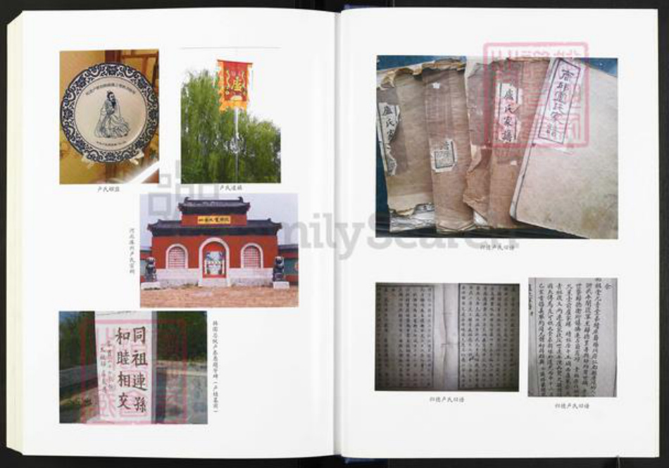 河南省商丘市睢阳区卢氏专经堂族谱-归德(商丘)卢氏族谱.pdf电子版插图4 河南省商丘市睢阳区卢氏专经堂族谱-归德(商丘)卢氏族谱.pdf电子版插图4