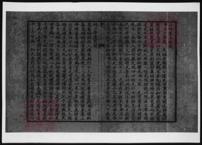 浙江省金华市东阳市东阳卢氏族谱-三峰卢氏家志.pdf电子版插图4