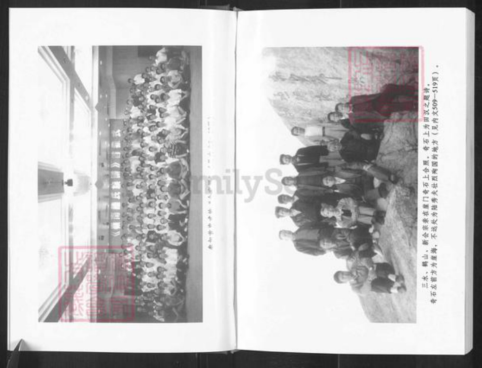 广东省肇庆市高要区陆氏三听堂族谱-岭南陆氏族谱(续集).pdf电子版插图4