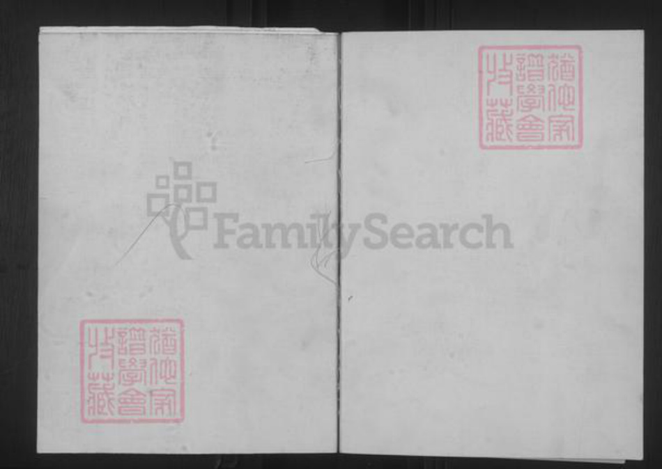 山西省大同市浑源县麻氏族谱-山西浑源.麻氏族谱.pdf电子版