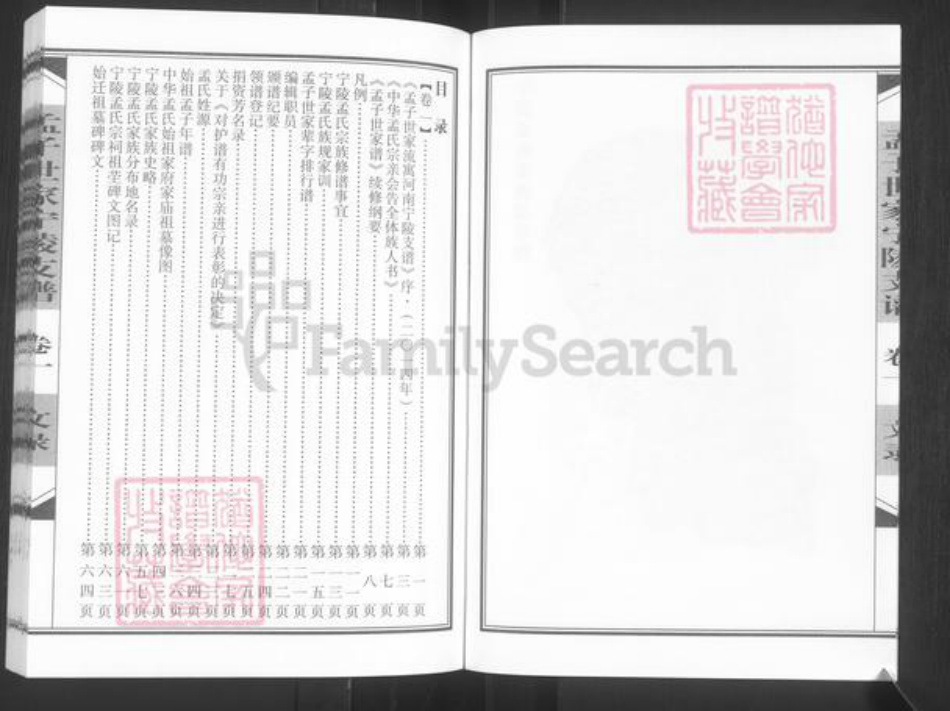 河南省商丘市宁陵县孟氏族谱-孟子世家流寓河南宁陵支谱.pdf电子版插图5