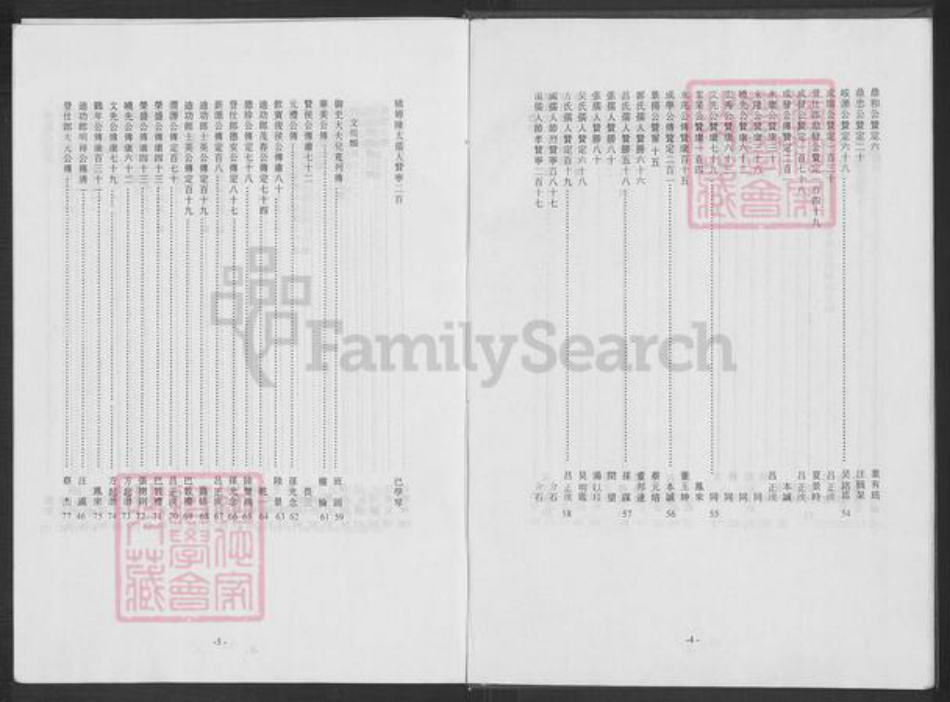 浙江省杭州市富阳灵桥镇镇倪氏锄经堂族谱-富春小源倪氏宗谱.pdf电子版插图4
