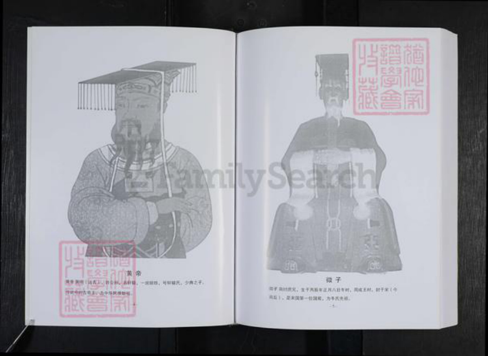 河南省周口市淮阳区新站镇牛氏族谱-淮阳牛氏族谱.pdf电子版插图5