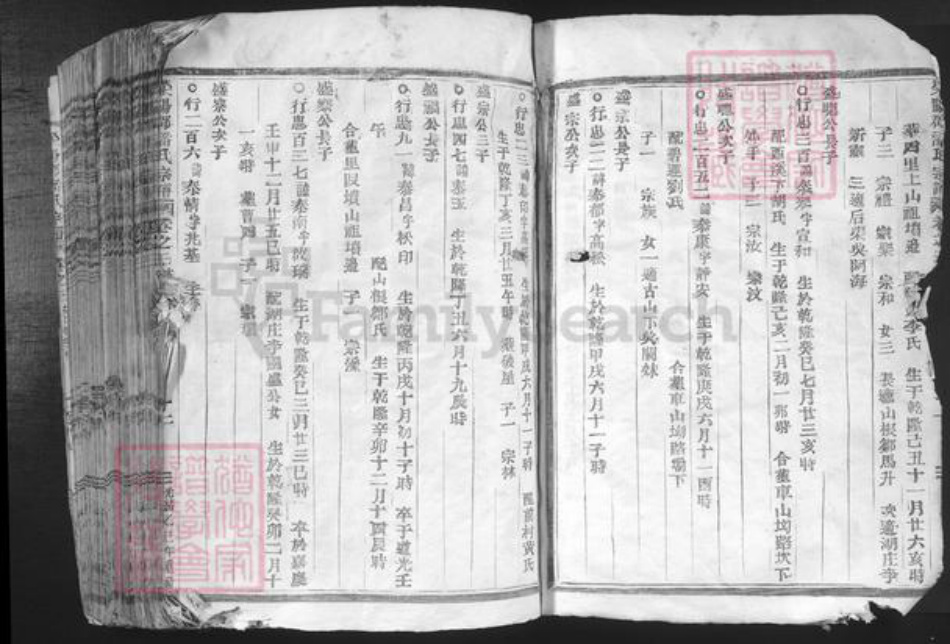 河南省郑州市荥阳市潘氏族谱-荥阳郡潘氏宗谱.pdf电子版插图5