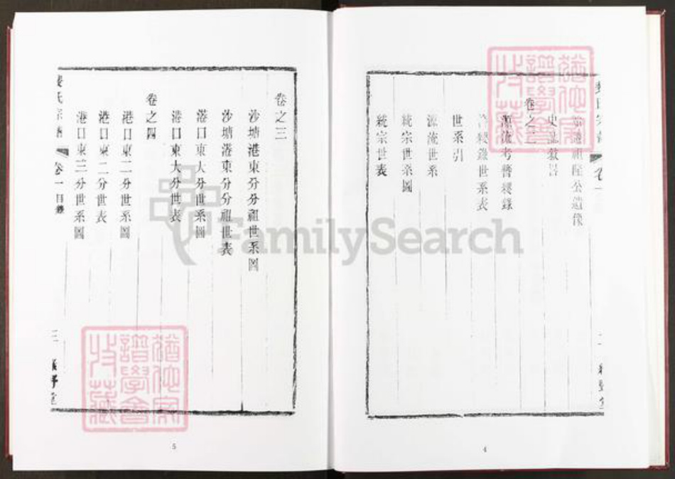 江苏省无锡市宜兴市周铁镇裴氏绿野堂族谱-裴氏宗谱.pdf电子版插图4