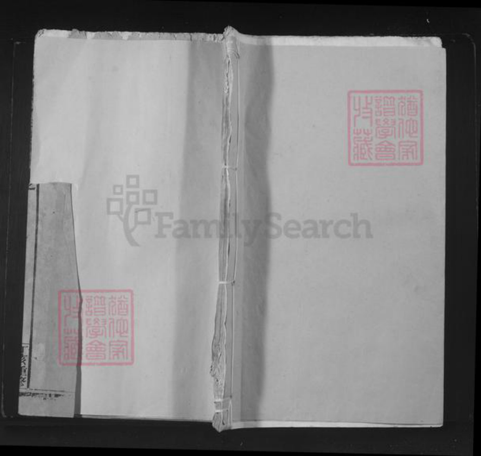 江西省抚州市南丰县平氏族谱-河南平氏宗谱.pdf电子版插图 江西省抚州市南丰县平氏族谱-河南平氏宗谱.pdf电子版插图