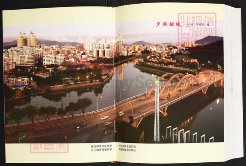 福建省福州市福清市丘氏族谱-中华丘氏大宗谱.福建福清分谱.pdf电子版插图3