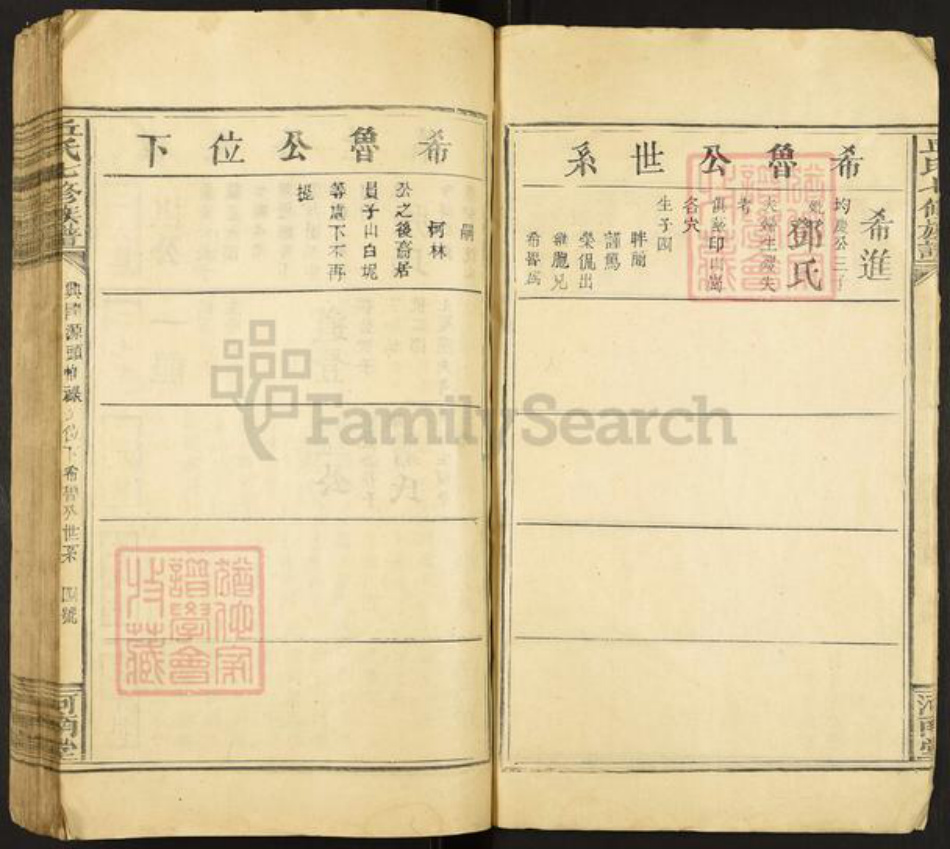 广东省潮州市饶平县三饶丘氏河南堂族谱-丘氏七修族谱.pdf电子版插图4