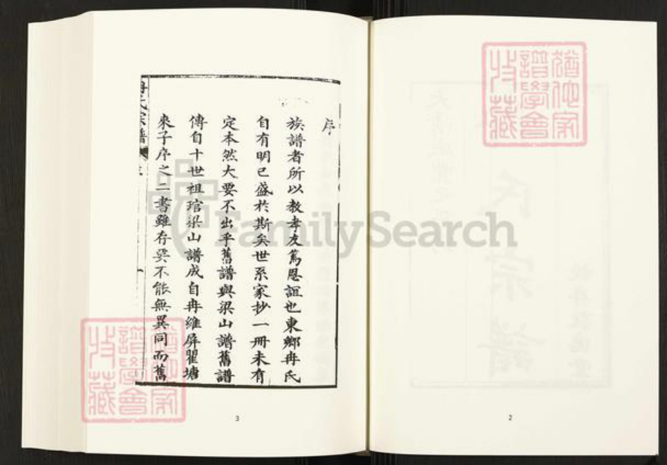 四川省四川省达州市宣汉县冉氏敦德堂族谱-中国珍稀家谱丛刊.四川家谱.第35册.冉氏族谱.pdf电子版插图4