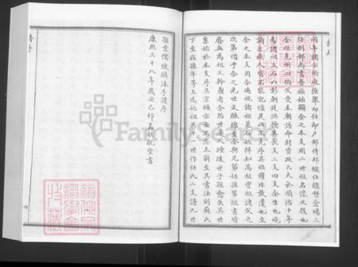 山东省淄博市淄川区任氏三友堂族谱-山东淄博博山任氏世谱.pdf电子版插图5