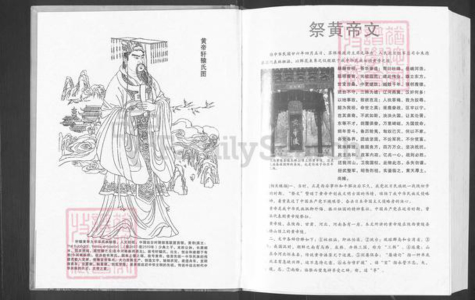 重庆市万州万县分水镇任氏族谱-巴渝万县支族.任氏族谱(续谱).pdf电子版插图5