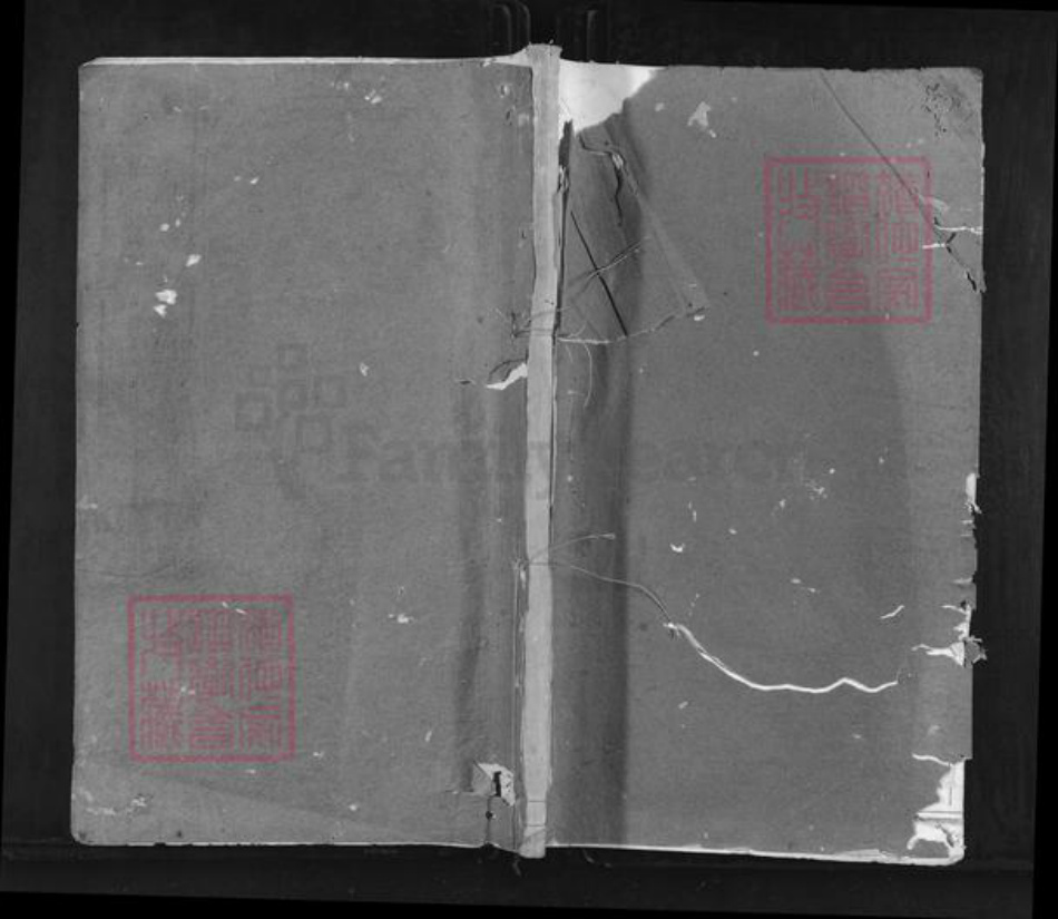 浙江省丽水市遂昌县邵氏族谱-栝昌邵溪邵氏宗谱.pdf电子版插图 浙江省丽水市遂昌县邵氏族谱-栝昌邵溪邵氏宗谱.pdf电子版插图