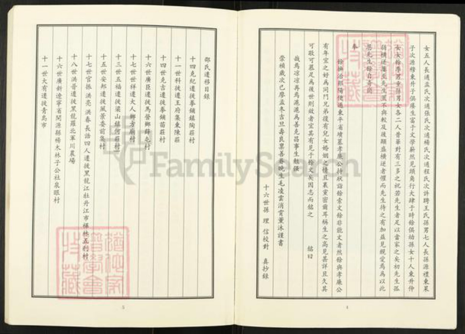 山东省济宁市梁山县邵氏族谱-中华邵氏统谱.山东济宁分卷.pdf电子版插图4