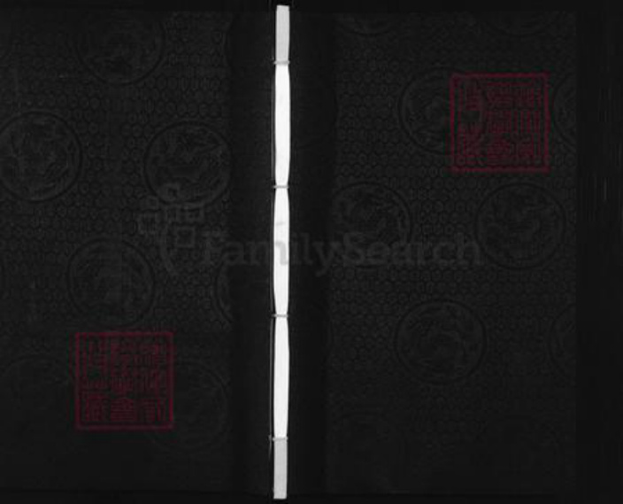 河北省沧州黄骅市黄骅镇沈氏族谱-沈氏宗谱.pdf电子版插图 河北省沧州黄骅市黄骅镇沈氏族谱-沈氏宗谱.pdf电子版插图