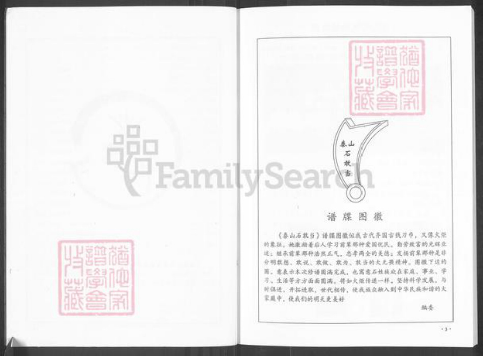 山东省淄博市博山区石氏族谱-石氏世谱.博山卷.pdf电子版插图5