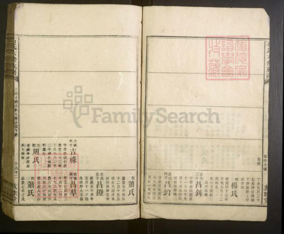 湖南省湘西土家族苗族自治州泸溪县石氏族谱-石氏六修族谱[不分卷].pdf电子版插图5