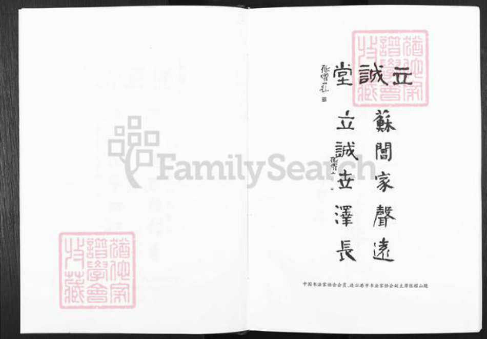 江苏省连云港市灌云县伊山镇侍氏兴隆堂族谱-侍氏宗谱.pdf电子版插图5