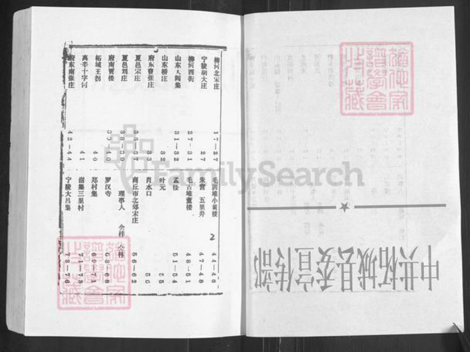 河南省商丘市梁园区宋氏族谱-商丘古宋氏族谱.pdf电子版插图5