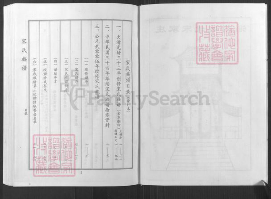 山东省淄博市淄川区宋氏思本堂族谱-宋氏族谱.pdf电子版插图4