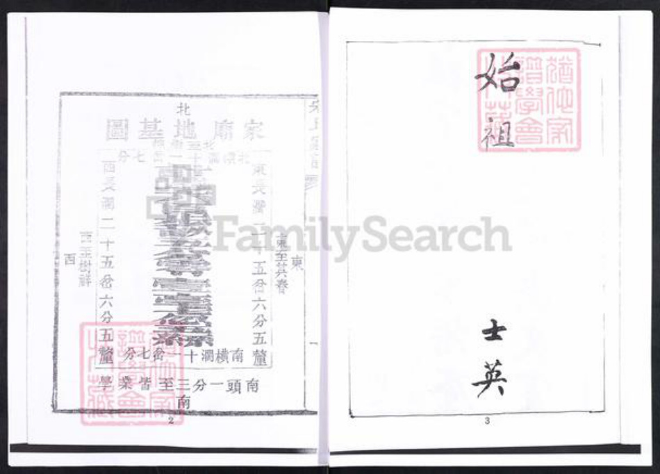 山东省滨州市邹平市魏桥镇宋氏务义堂族谱-山东邹平常山沟盈宋氏家谱.pdf电子版插图4