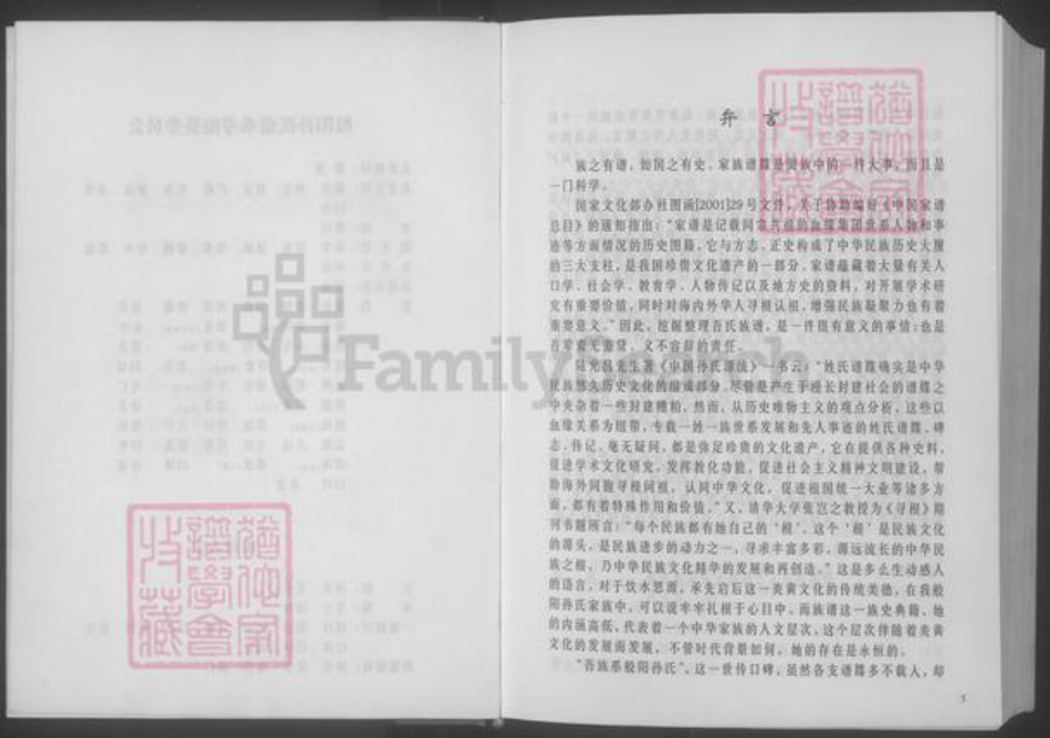 山东省淄博市孙氏族谱-般阳颜山孙氏谱乘考 [不分卷].pdf电子版插图3