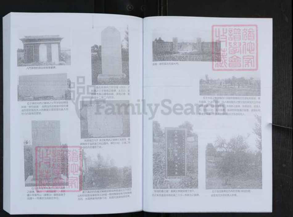 山东省淄博市博山区孙氏族谱-般阳孙氏家谱.pdf电子版插图4