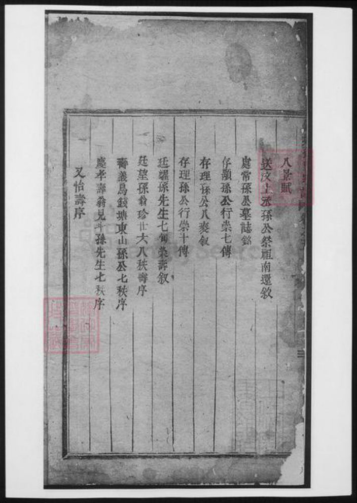 浙江省孙氏族谱-钱塘孙氏重修宗谱.pdf电子版插图4