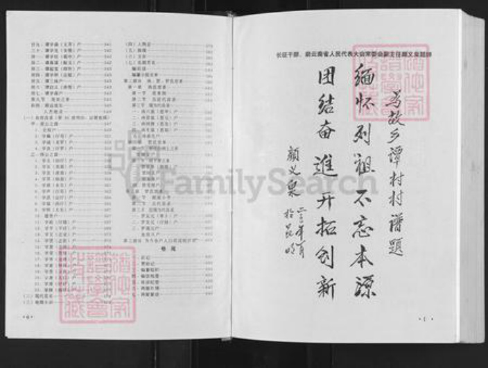 江西省吉安市永新县浬田镇谭氏族谱-永新澧田谭村村谱.pdf电子版插图5