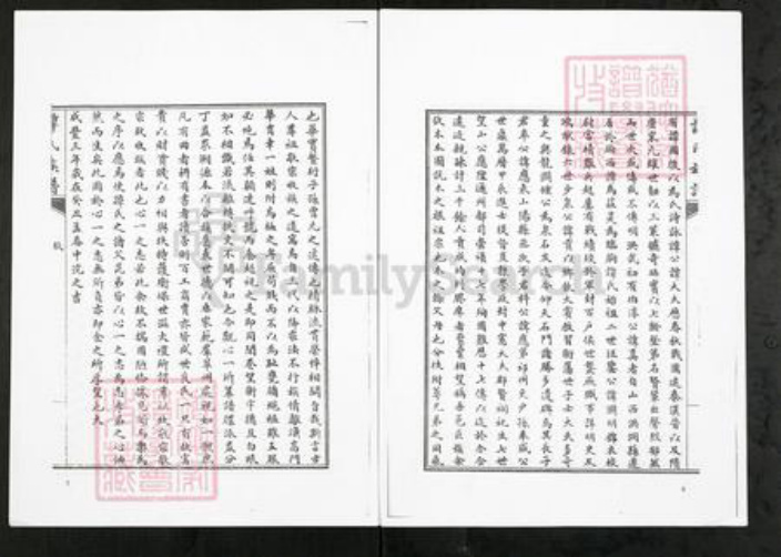 山东省潍坊市临朐县谭氏族谱-谭氏族谱.pdf电子版插图3
