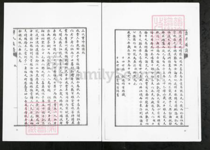 山东省潍坊市临朐县谭氏族谱-谭氏族谱.pdf电子版插图5