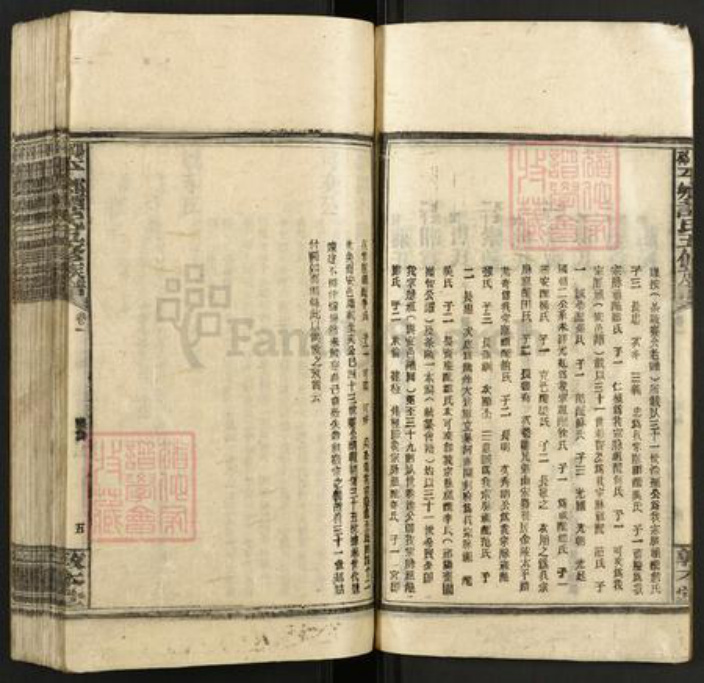 湖南省邵阳市邵东市团山镇谭氏敦本堂族谱-邵阳平乡谭氏五修族谱.pdf电子版插图5
