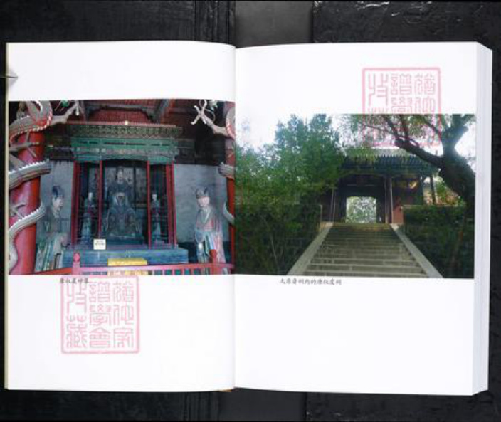 山东省烟台市唐氏族谱-福山东陌堂唐氏家谱.pdf电子版插图3